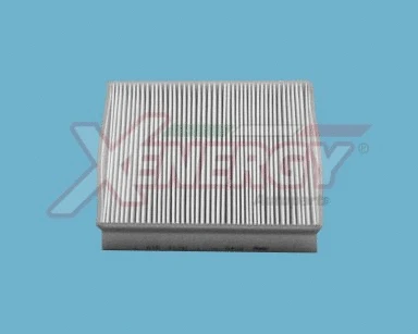 Filter, cabin air (X10626)