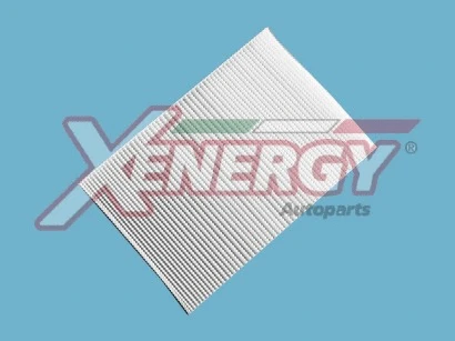 Filter, cabin air (X10764)