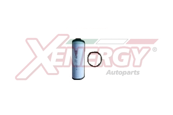 Hydraulic Filter, automatic transmission (X1578137)