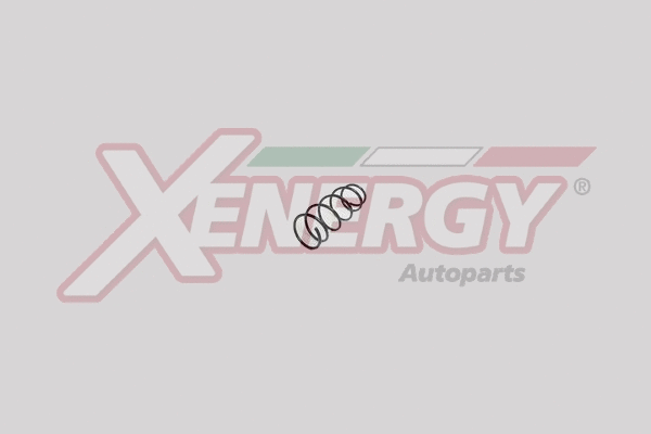 Suspension Spring (XSC5222)