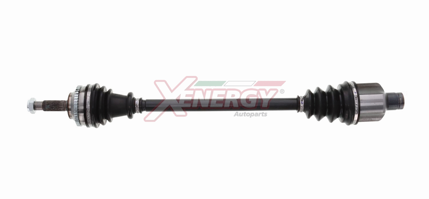Drive Shaft (X30702)