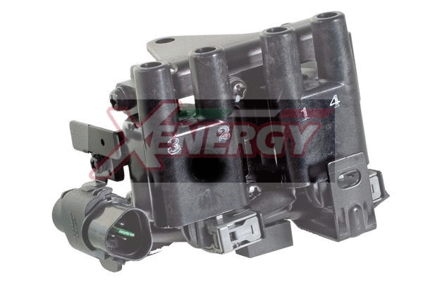 Ignition Coil (XE-3021R)