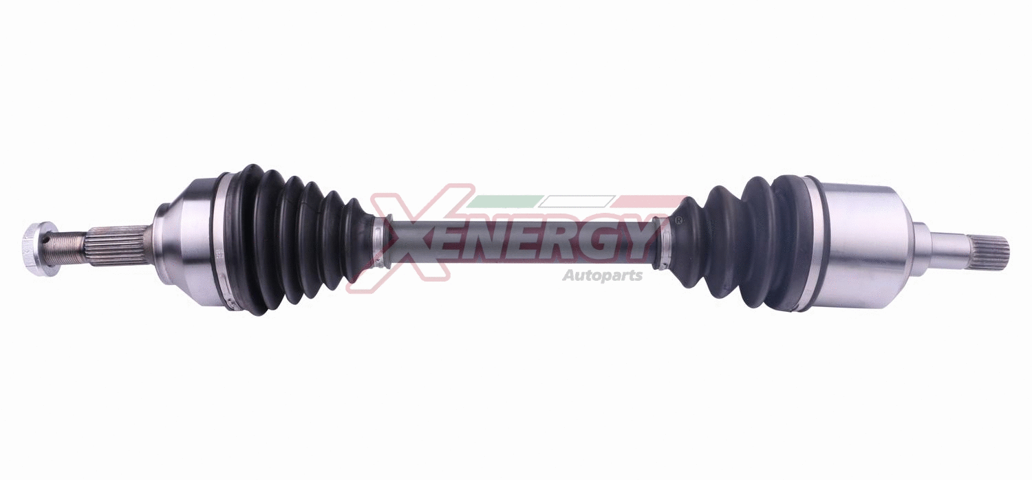 Drive Shaft (X30295)