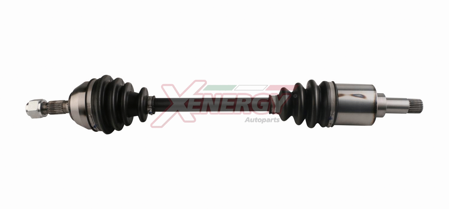 Drive Shaft (X30177)