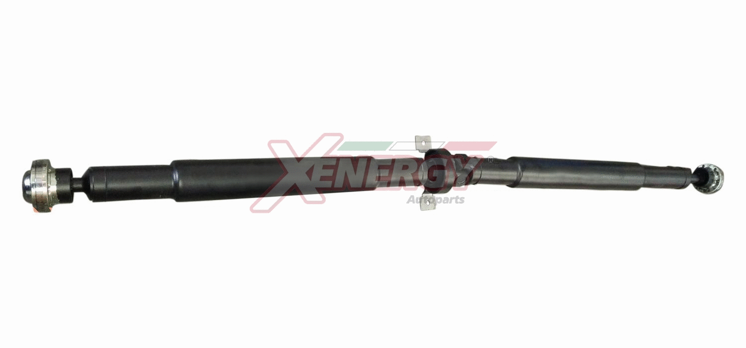 Propshaft, axle drive (X90004)