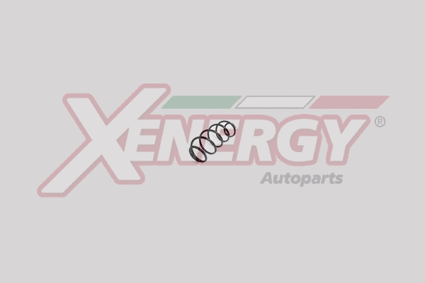 Suspension Spring (XSH3726)