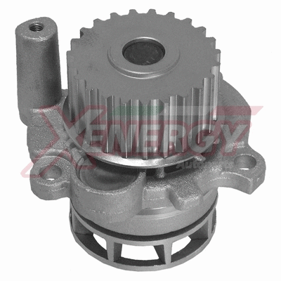 Water Pump, engine cooling (X205852)