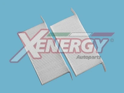Filter, cabin air (X10788)
