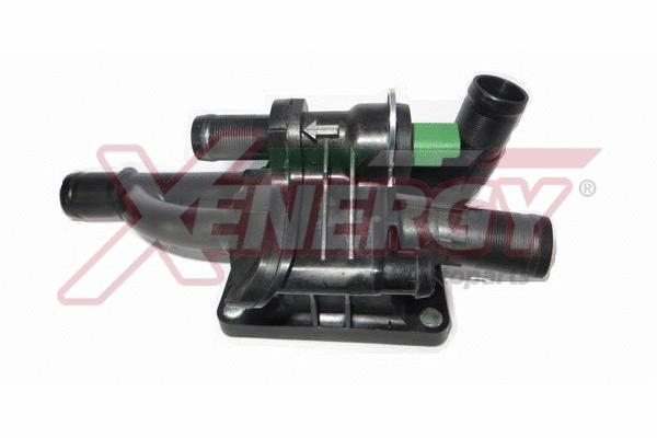 Thermostat, coolant (XT7087)