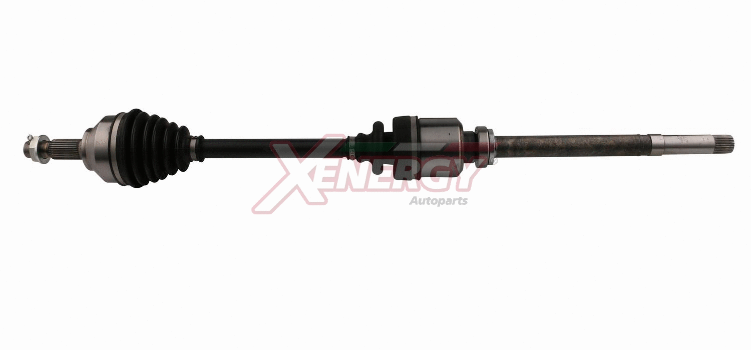Drive Shaft (X30294)