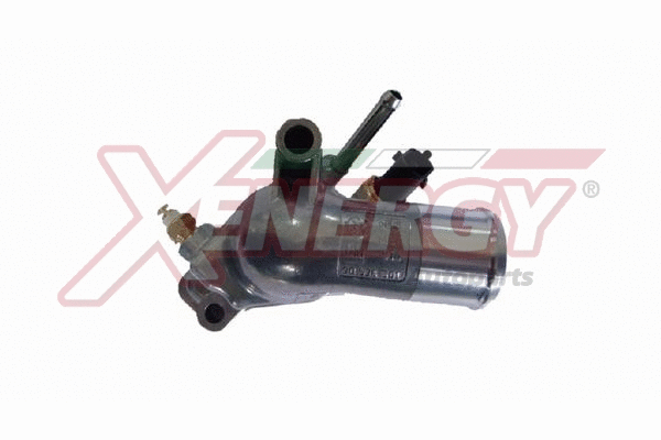 Thermostat, coolant (XT6852)