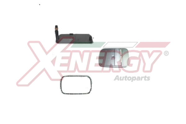 Hydraulic Filter, automatic transmission (X1578010)