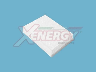 Filter, cabin air (X10339)