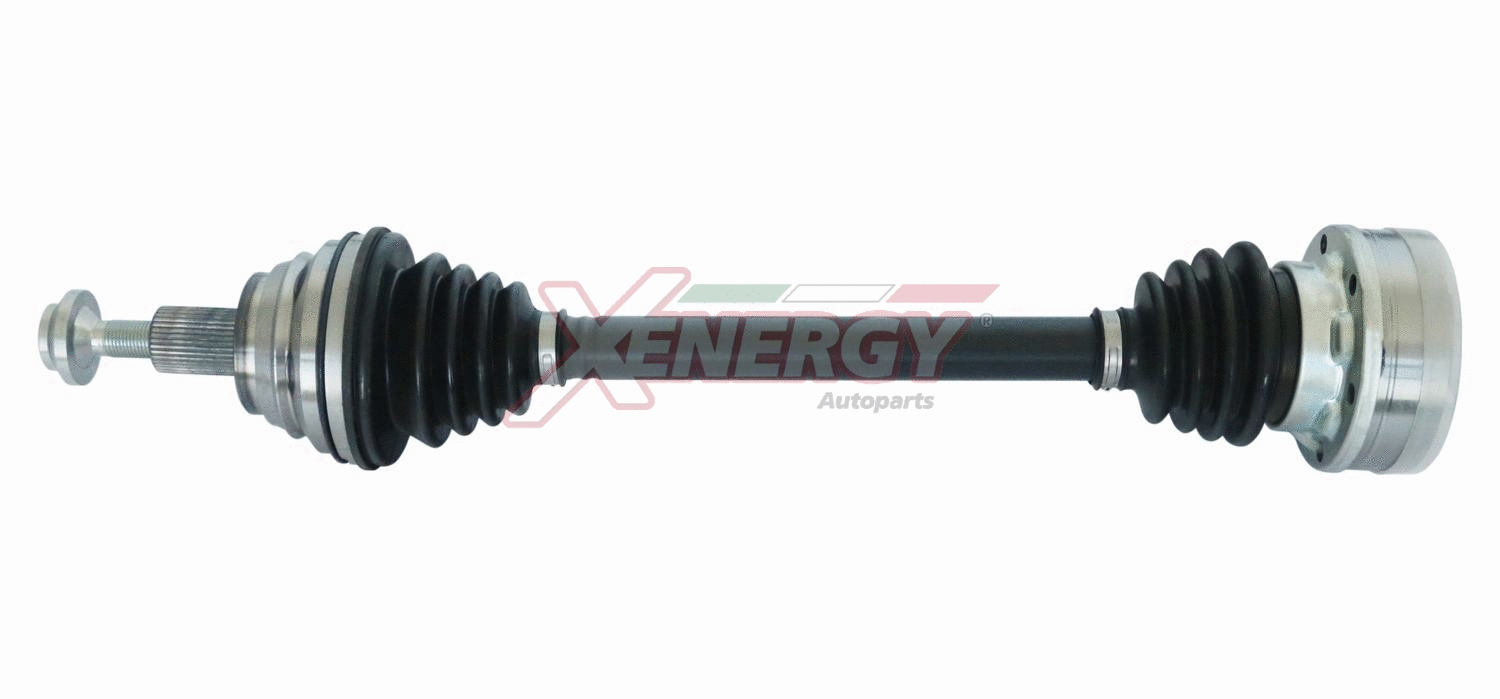 Drive Shaft (X30099)