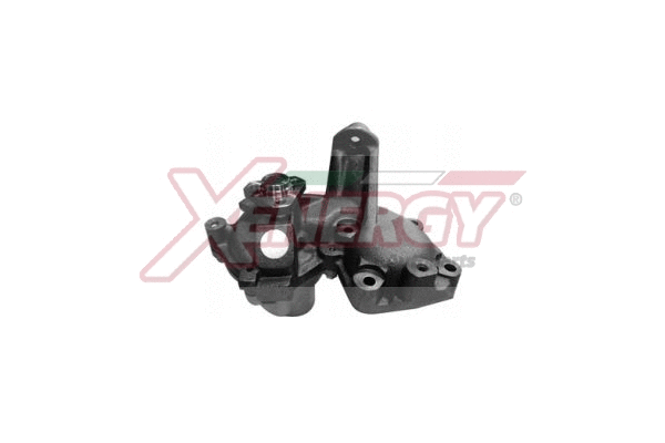 Water Pump, engine cooling (X208055)