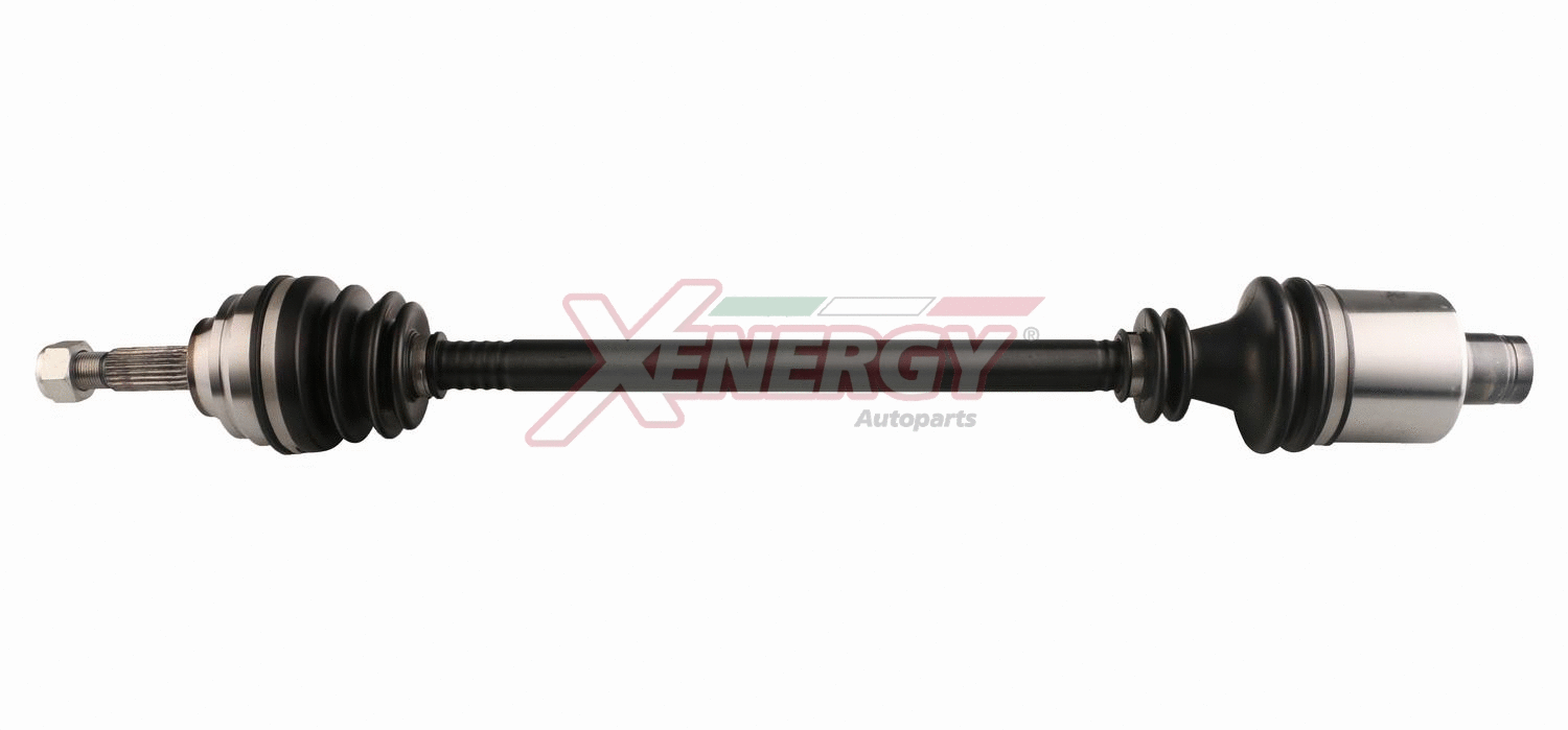 Drive Shaft (X30793)