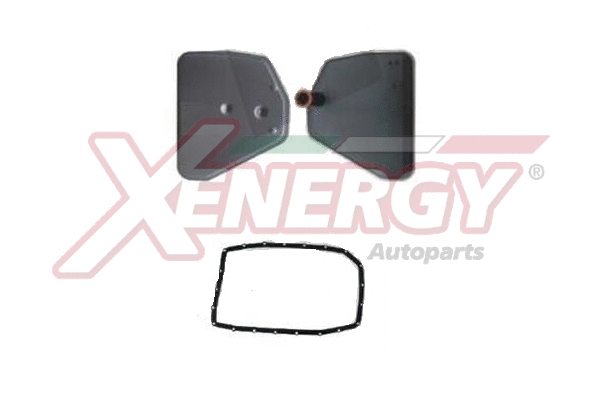 Hydraulic Filter, automatic transmission (X1578018)