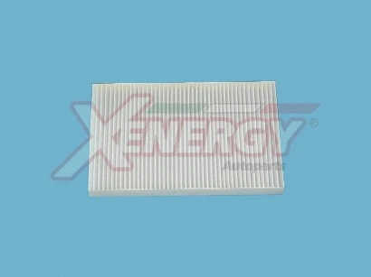 Filter, cabin air (X11537)