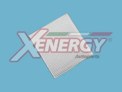 Filter, cabin air (X10784)