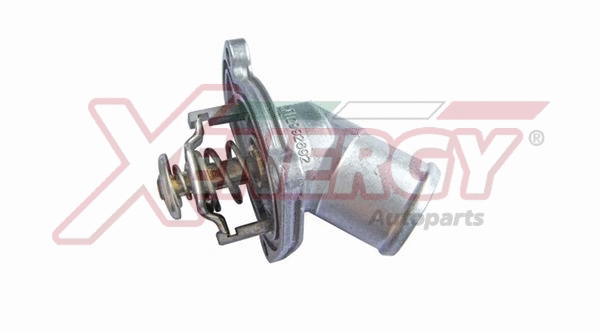 Thermostat, coolant (XT6251)