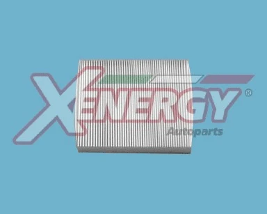 Filter, cabin air (X10685)