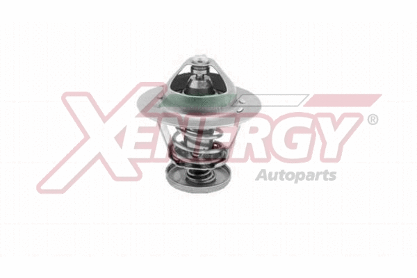 Thermostat, coolant (XT7253)
