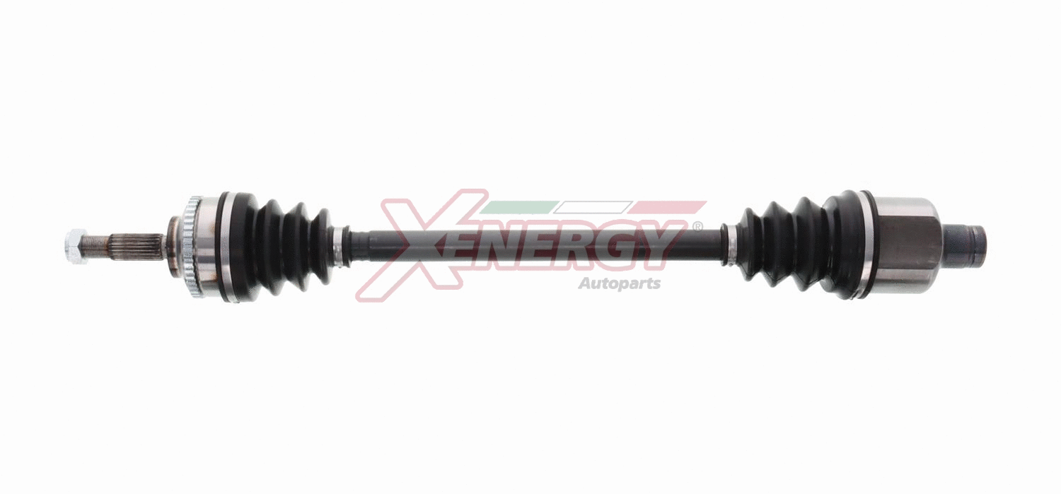 Drive Shaft (X30858)