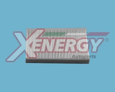 Filter, cabin air (X10633)