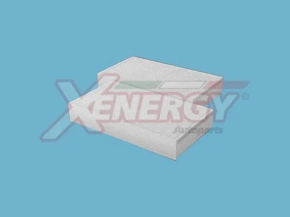 Filter, cabin air (X11638)