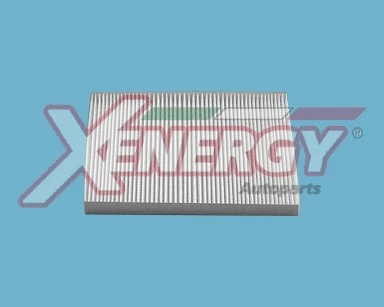 Filter, cabin air (X10661)