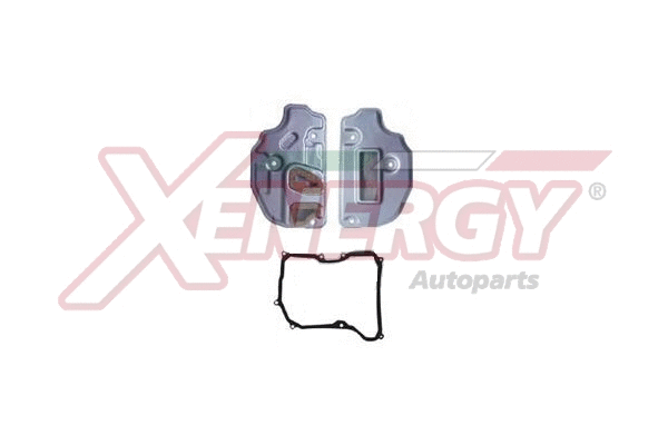 Hydraulic Filter, automatic transmission (X1578049)