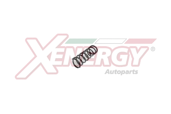 Suspension Spring (XSA1156)