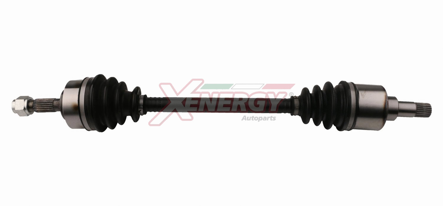 Drive Shaft (X30635)
