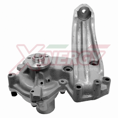 Water Pump, engine cooling (X202330)