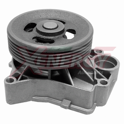 Water Pump, engine cooling (X202282)