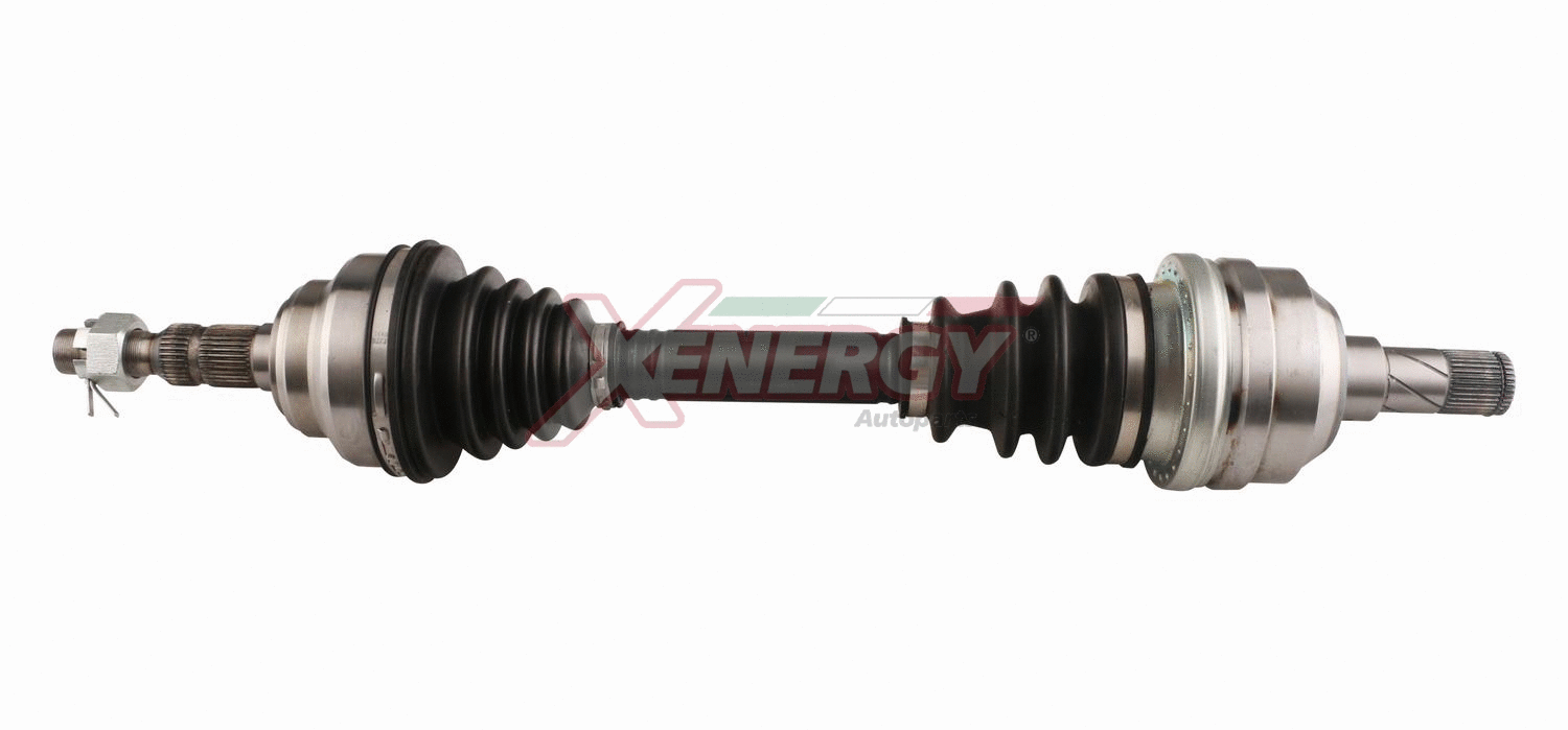 Drive Shaft (X30540)