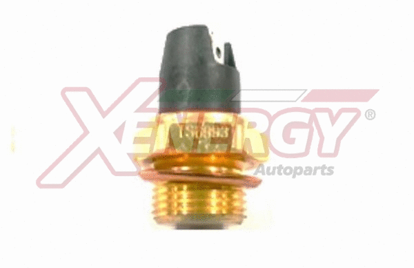 Temperature Switch, radiator fan (XS1151)