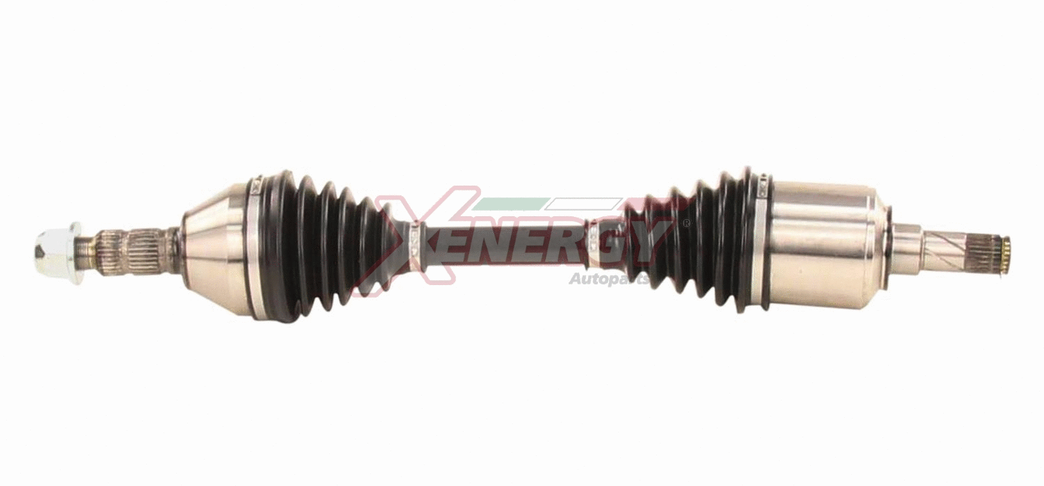 Drive Shaft (X31126)