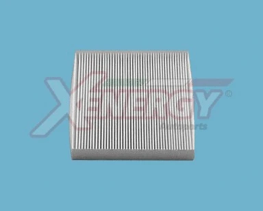 Filter, cabin air (X11383)