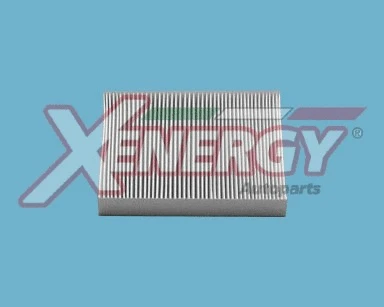 Filter, cabin air (X10405)