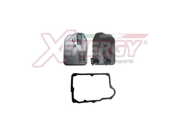 Hydraulic Filter, automatic transmission (X1578034)