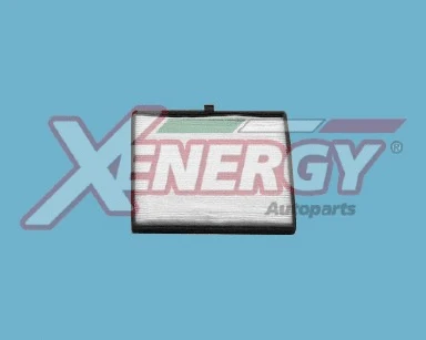 Filter, cabin air (X10699)