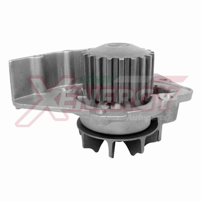 Water Pump, engine cooling (X200852)