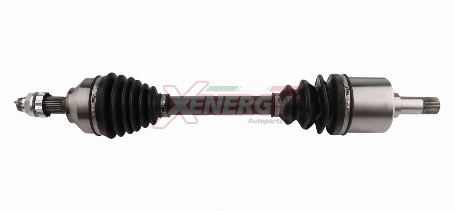 Drive Shaft (X30326)