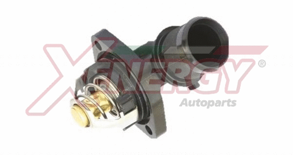 Thermostat, coolant (XT6191)