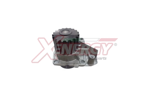 Water Pump, engine cooling (X208064)