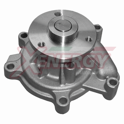 Water Pump, engine cooling (X202922)
