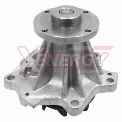 Water Pump, engine cooling (X200392)