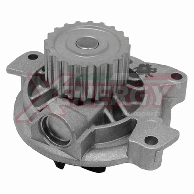 Water Pump, engine cooling (X200652)