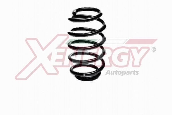 Suspension Spring (XSA4661)